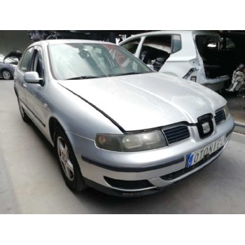 seat leon (1m1) del año 2001