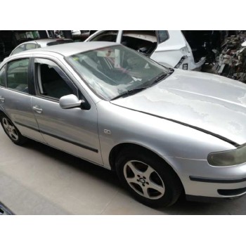 seat leon (1m1) del año 2001