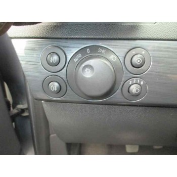 opel astra h caravan del año 2005