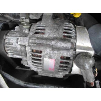 mg serie 400 (rt) del año 1997