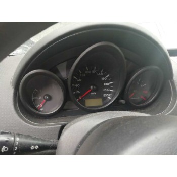 mitsubishi colt berlina 3 (cz) del año 2006