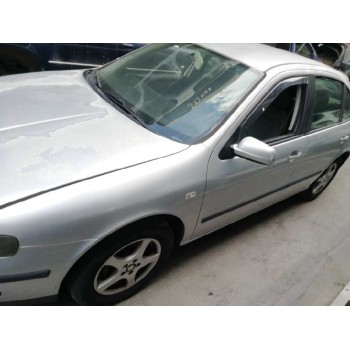 seat leon (1m1) del año 2001