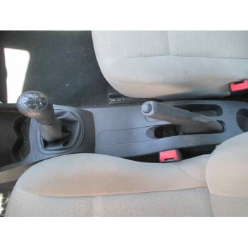 renault clio iii del año 2007