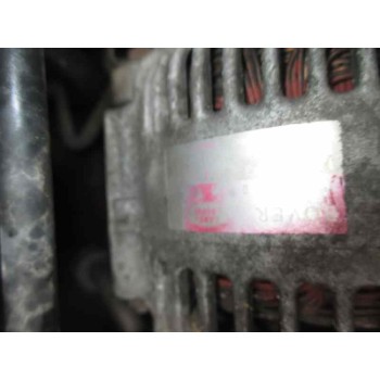 mg serie 400 (rt) del año 1997