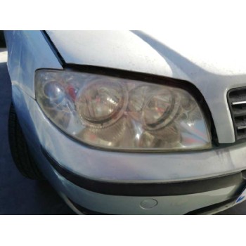 fiat punto berlina (188) del año 2004