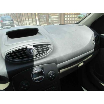 renault clio iii del año 2007