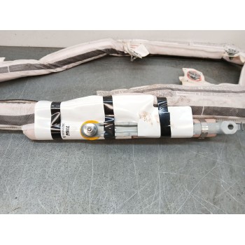 Recambio de airbag cortina delantero derecho para peugeot rifter 1.5 bluehdi 100 referencia OEM IAM 34276535A  