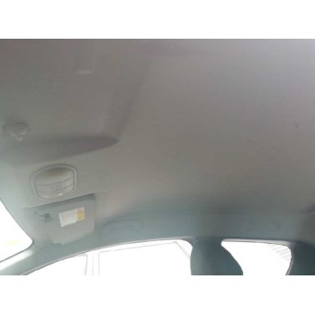 mitsubishi colt berlina 3 (cz) del año 2006