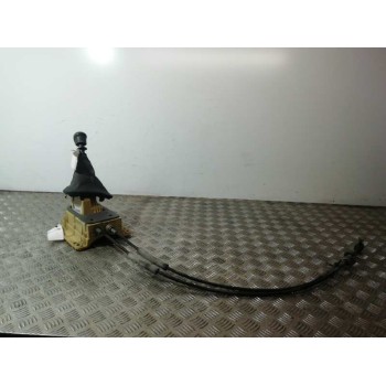 Recambio de varillaje cambio para fiat bravo (198) 1.4 16v cat referencia OEM IAM 553455860 6V 