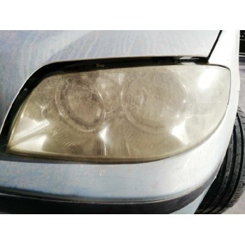 fiat punto berlina (188) del año 2004