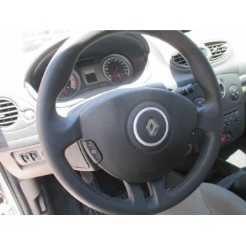 renault clio iii del año 2007