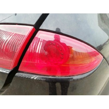 seat leon (1p1) del año 2005