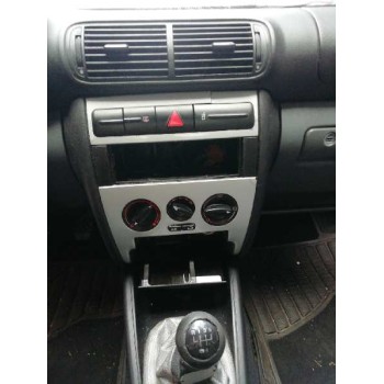 seat leon (1m1) del año 2001