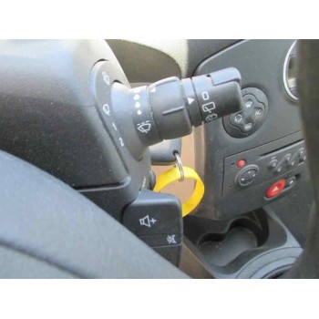 renault clio iii del año 2007