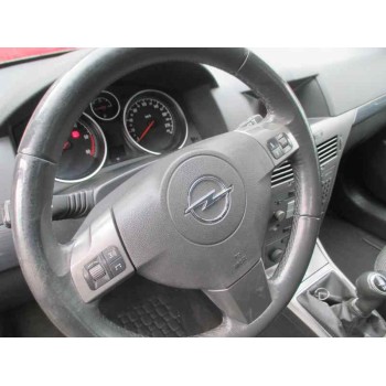 opel astra h caravan del año 2005