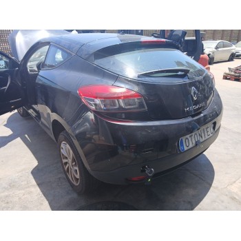 renault megane iii coupé (dz0/1_) del año 2012