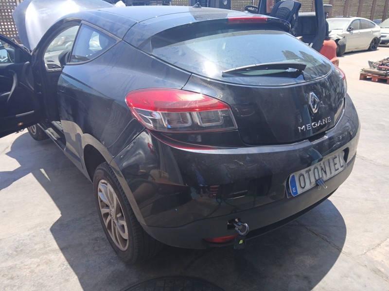 RENAULT MEGANE III COUPÉ (DZ0/1_)