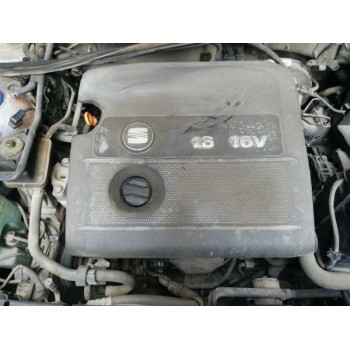 seat leon (1m1) del año 2001