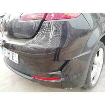 seat leon (1p1) del año 2005