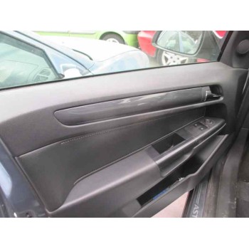 opel astra h caravan del año 2005