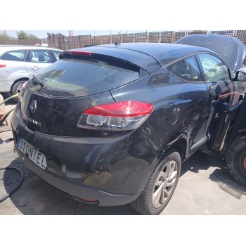 renault megane iii coupé (dz0/1_) del año 2012