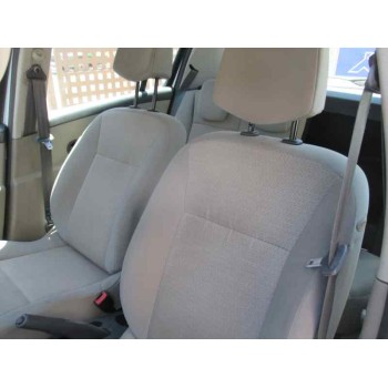 renault clio iii del año 2007