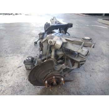 Recambio de puente trasero para jaguar xj executive referencia OEM IAM   