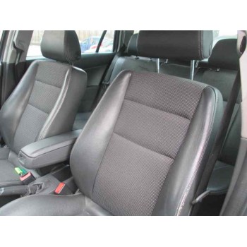 opel astra h caravan del año 2005