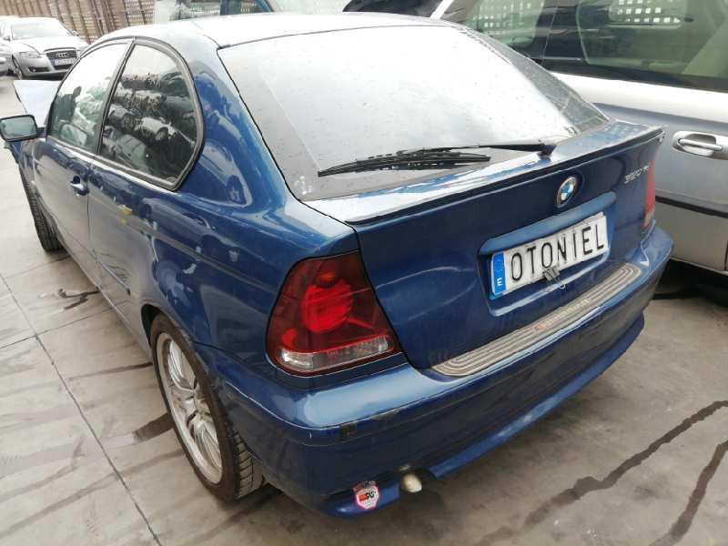 BMW SERIE 3 COMPACT (E46)
