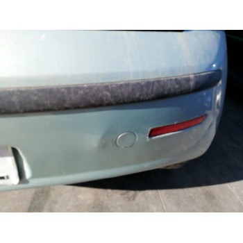 fiat punto berlina (188) del año 2004