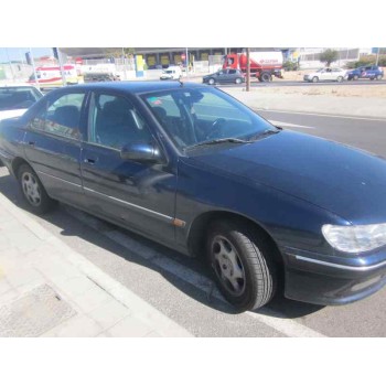 peugeot 406 berlina (s1/s2) del año 1995