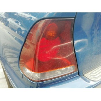 bmw serie 3 compact (e46) del año 2002