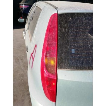 fiat punto berlina (188) del año 2004