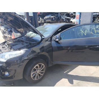 renault megane iii coupé (dz0/1_) del año 2012