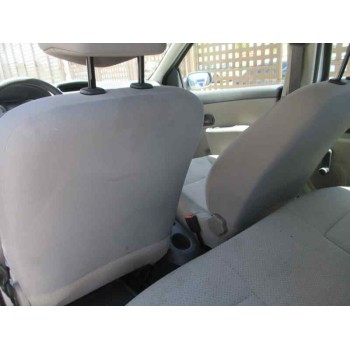 renault clio iii del año 2007