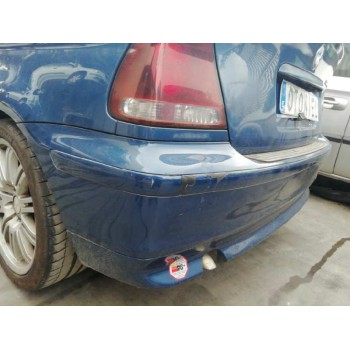 bmw serie 3 compact (e46) del año 2002