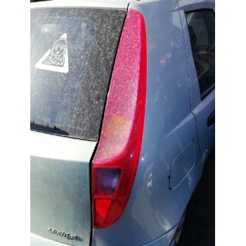 fiat punto berlina (188) del año 2004