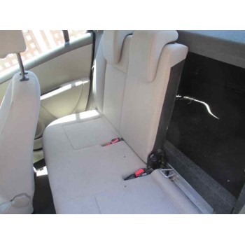 renault clio iii del año 2007