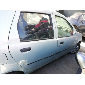 fiat punto berlina (188) del año 2004