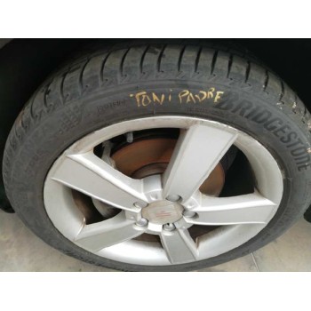 seat leon (1p1) del año 2005