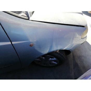 fiat punto berlina (188) del año 2004