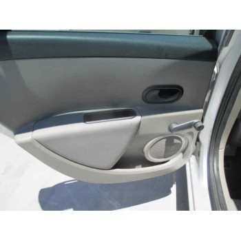 renault clio iii del año 2007