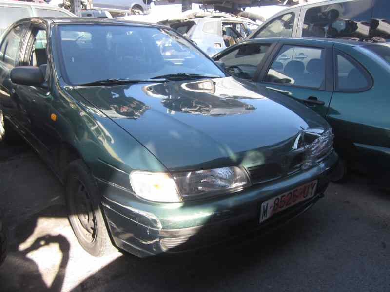 nissan almera (n15) del año 1997