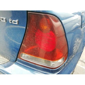 bmw serie 3 compact (e46) del año 2002