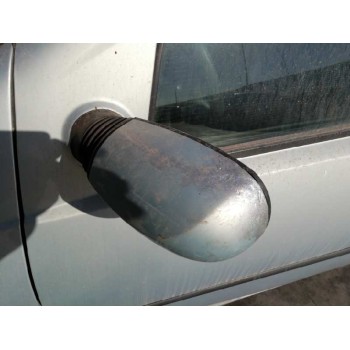 fiat punto berlina (188) del año 2004