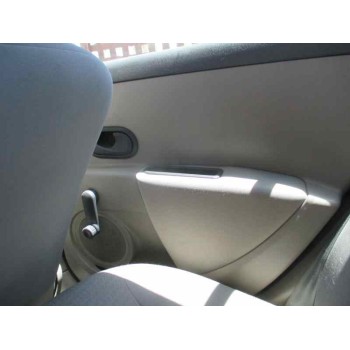 renault clio iii del año 2007