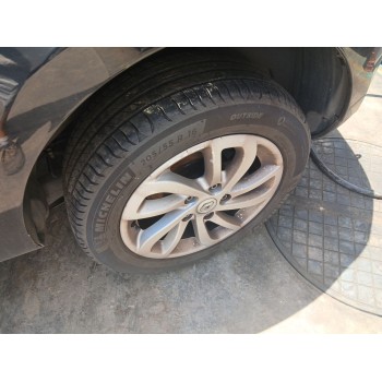 renault megane iii coupé (dz0/1_) del año 2012