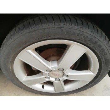 seat leon (1p1) del año 2005