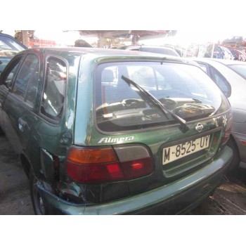 nissan almera (n15) del año 1997