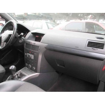 opel astra h caravan del año 2005